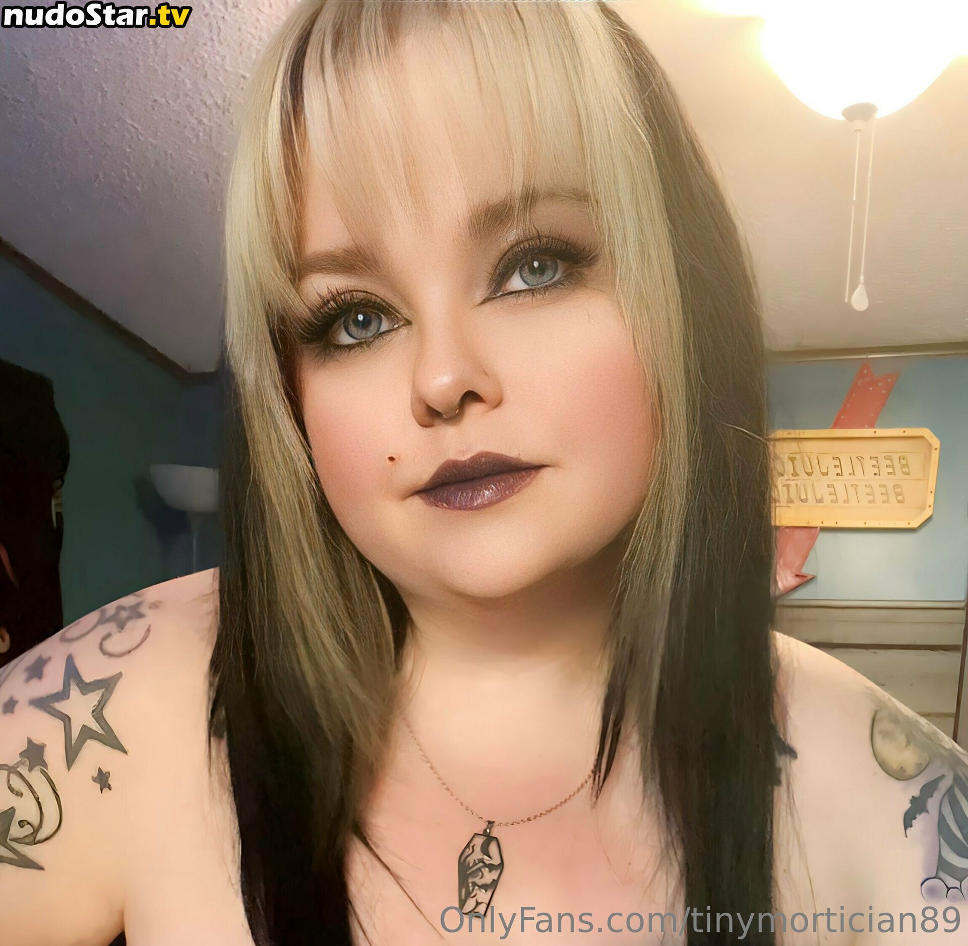 tinymortician89 Nude OnlyFans Leaked Photo #21
