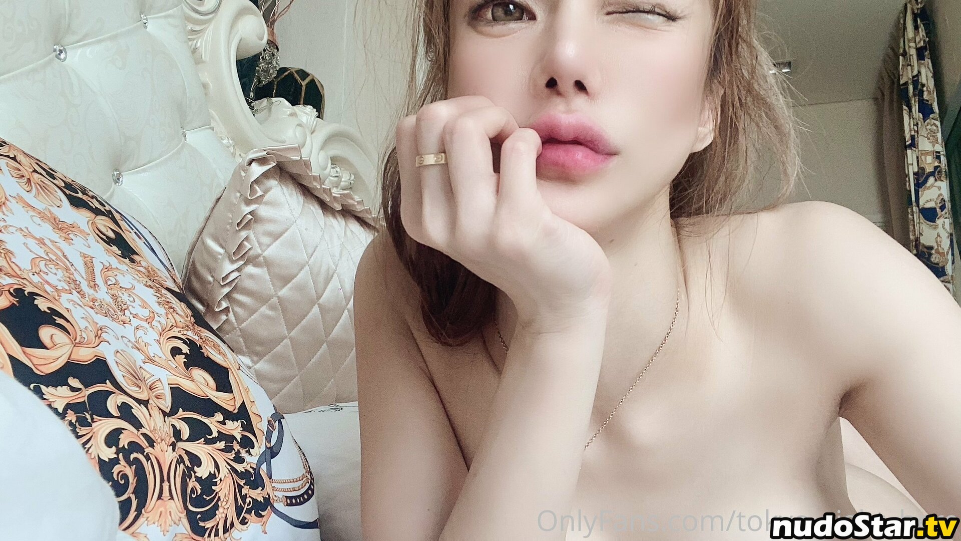 TinyT / Tokyo_right_here / _iamtiny_ Nude OnlyFans Leaked Photo #22
