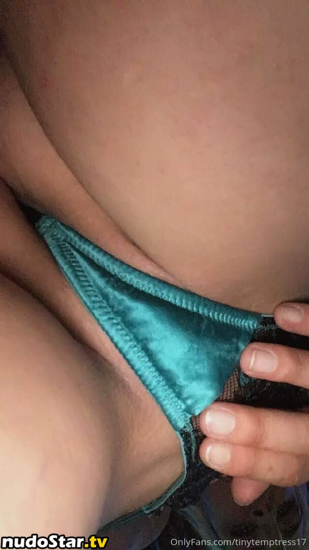 huntress_gt / tinytemptress17 Nude OnlyFans Leaked Photo #37