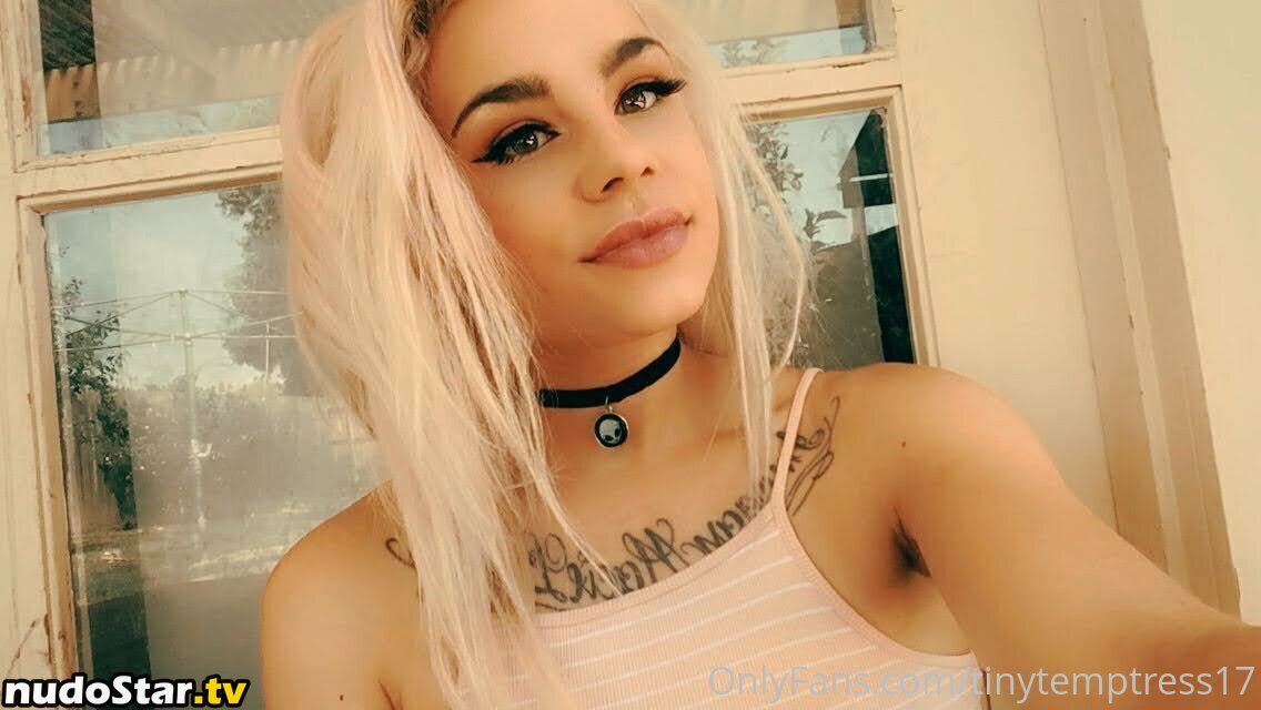 huntress_gt / tinytemptress17 Nude OnlyFans Leaked Photo #38
