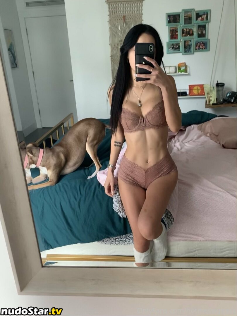 officialtinytexie / tinytessxx Nude OnlyFans Leaked Photo #11