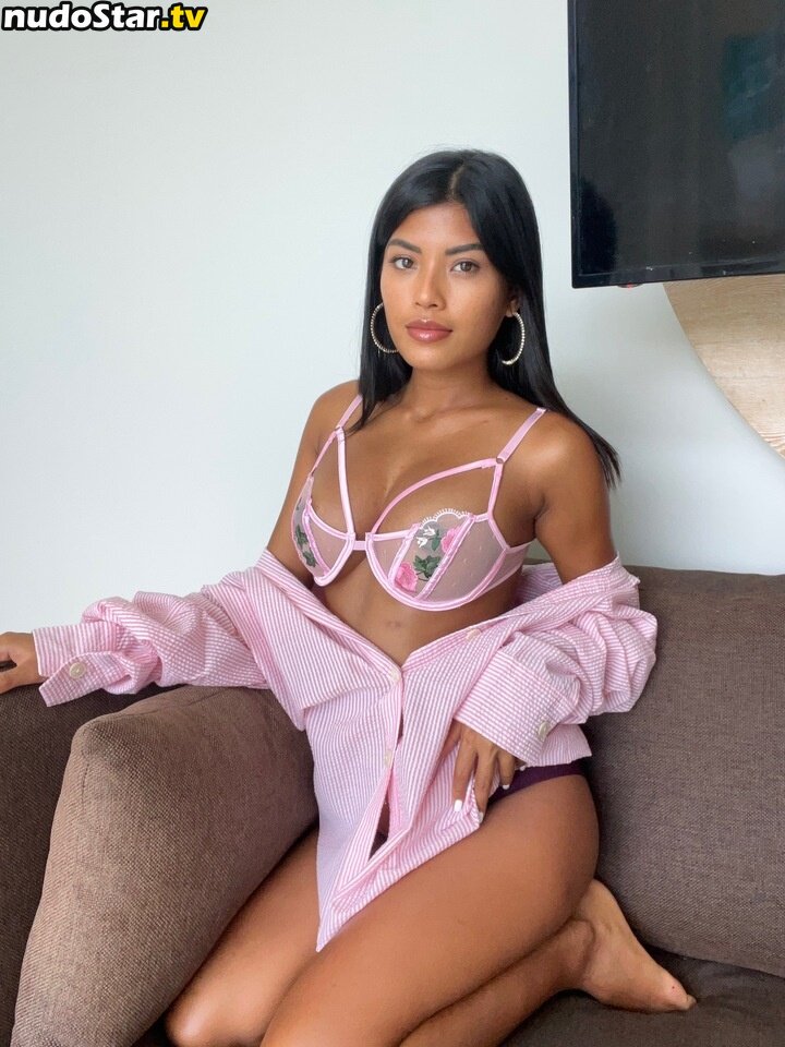itstitasahara / titasaharaofficial Nude OnlyFans Leaked Photo #48