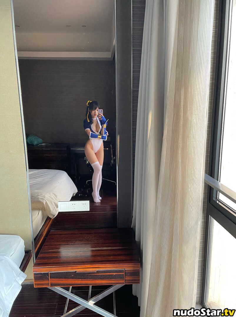 TiTi cosplay / TiTi40511552 / titi_cosplay Nude OnlyFans Leaked Photo #616