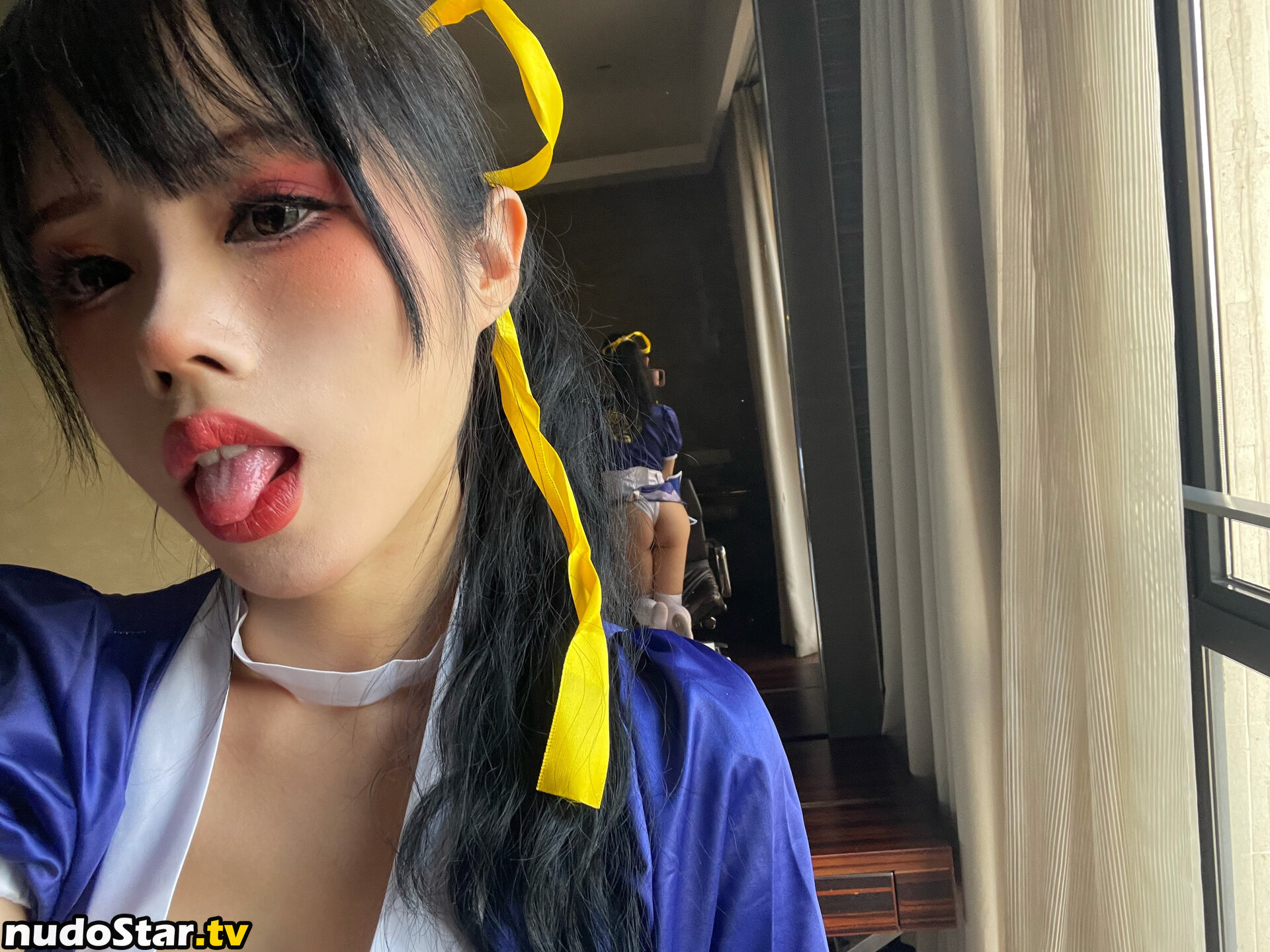 TiTi cosplay / TiTi40511552 / titi_cosplay Nude OnlyFans Leaked Photo #619