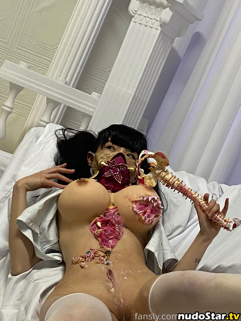 TiTi cosplay / TiTi40511552 / titi_cosplay Nude OnlyFans Leaked Photo #1483
