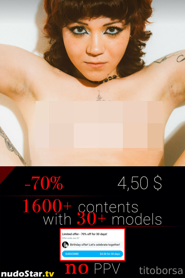titoborsa.free / titoborsa_2 Nude OnlyFans Leaked Photo #50