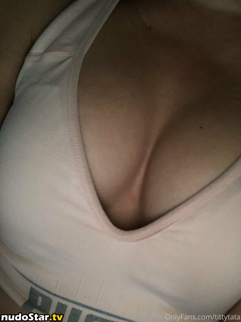 tittytata Nude OnlyFans Leaked Photo #1