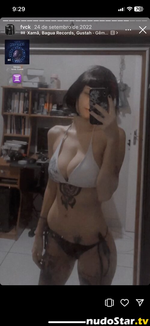 tlv3zalice Nude OnlyFans Leaked Photo #9
