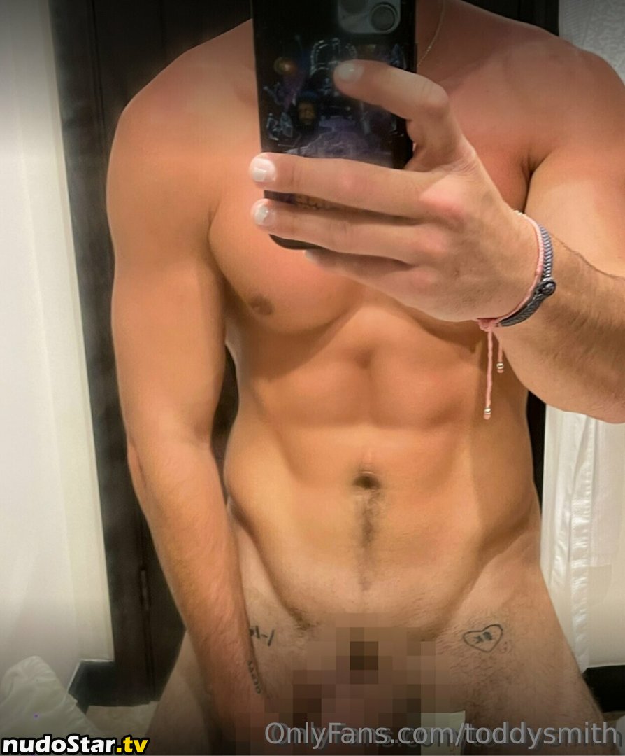 todderic / toddysmith Nude OnlyFans Leaked Photo #6