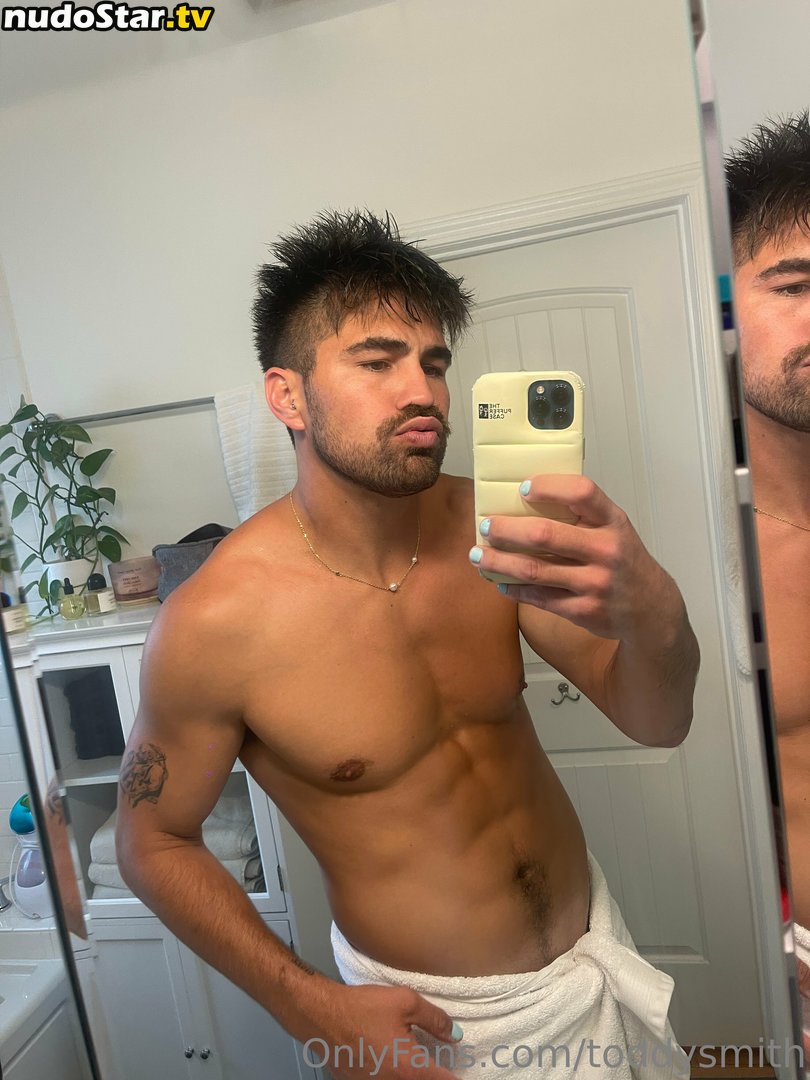 todderic / toddysmith Nude OnlyFans Leaked Photo #22