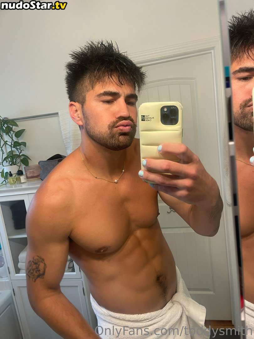 todderic / toddysmith Nude OnlyFans Leaked Photo #23
