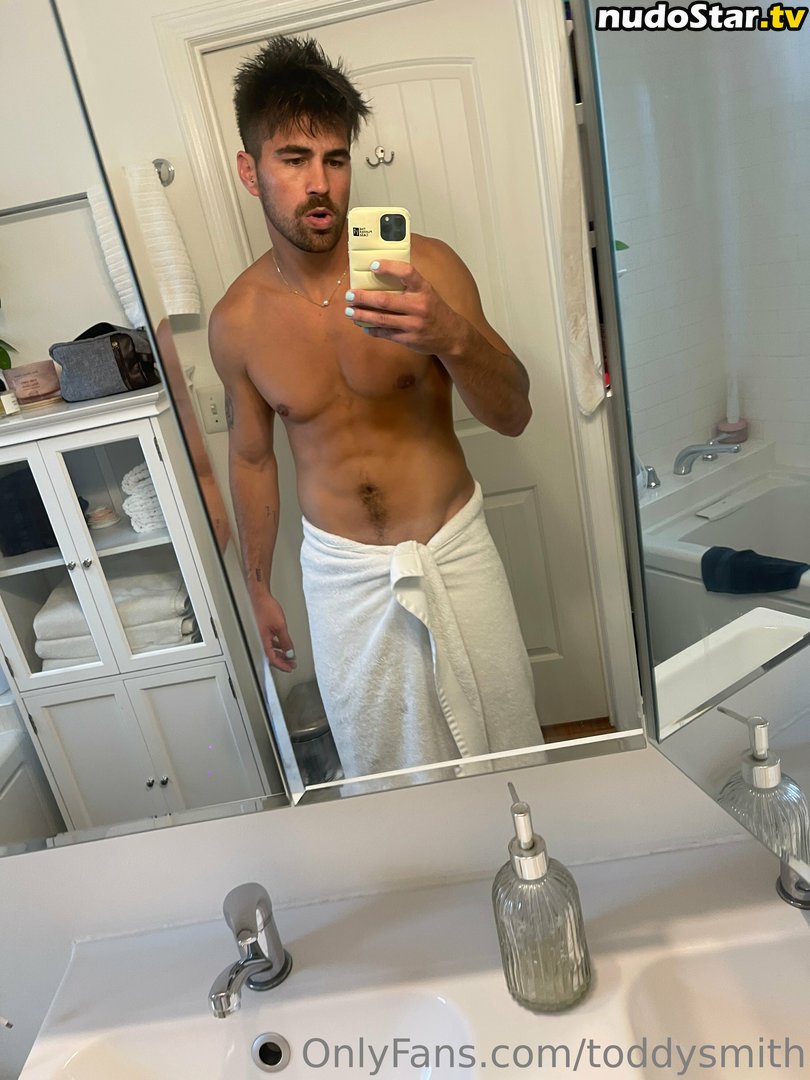 todderic / toddysmith Nude OnlyFans Leaked Photo #24