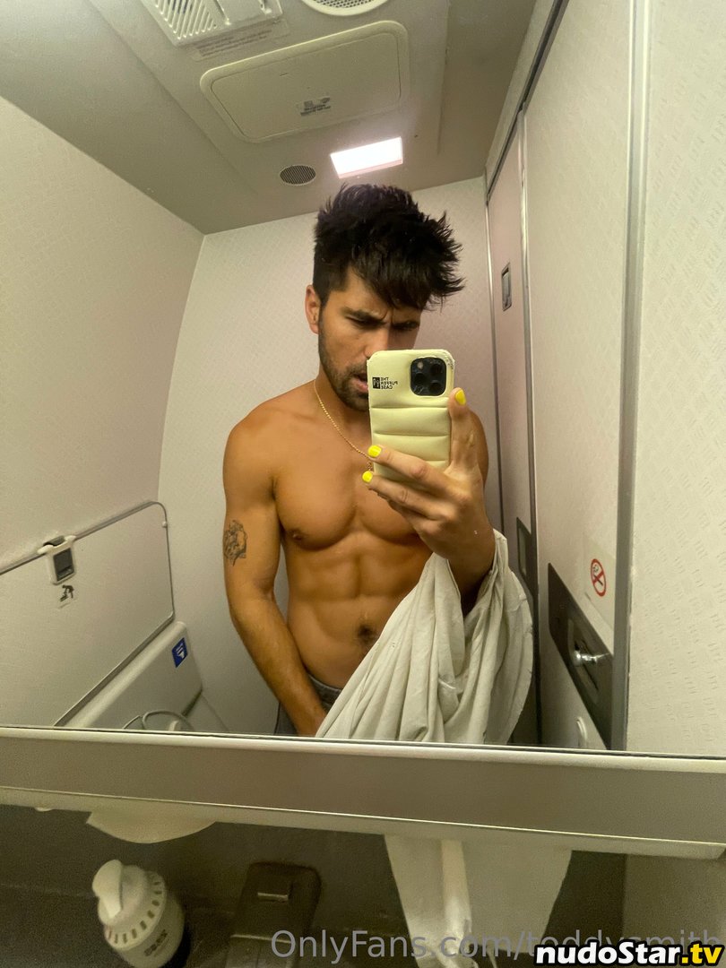 todderic / toddysmith Nude OnlyFans Leaked Photo #27