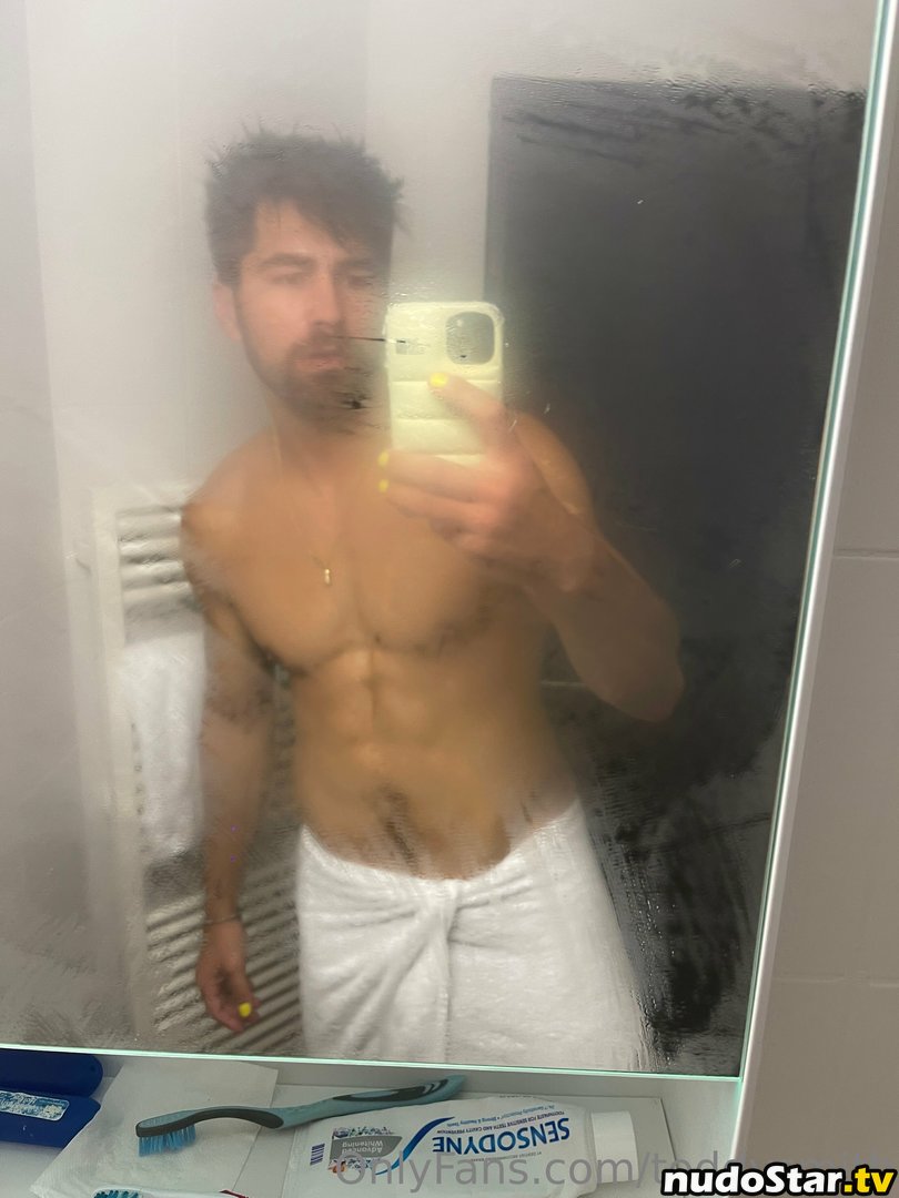 todderic / toddysmith Nude OnlyFans Leaked Photo #31