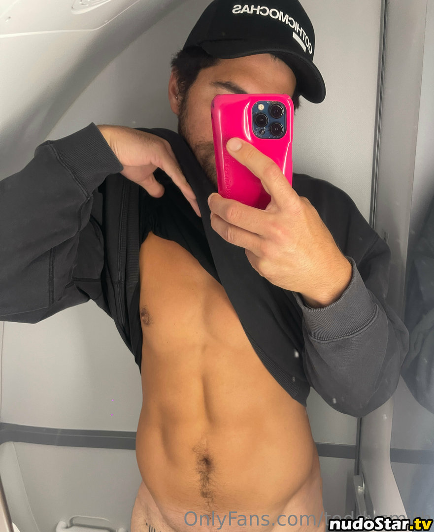 todderic / toddysmith Nude OnlyFans Leaked Photo #49