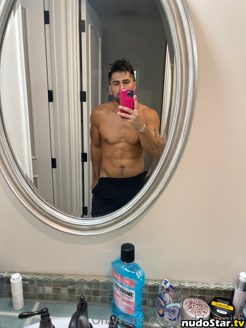 todderic / toddysmith Nude OnlyFans Leaked Photo #50