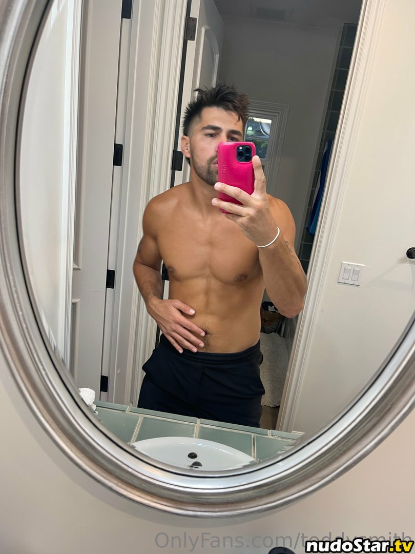 todderic / toddysmith Nude OnlyFans Leaked Photo #51