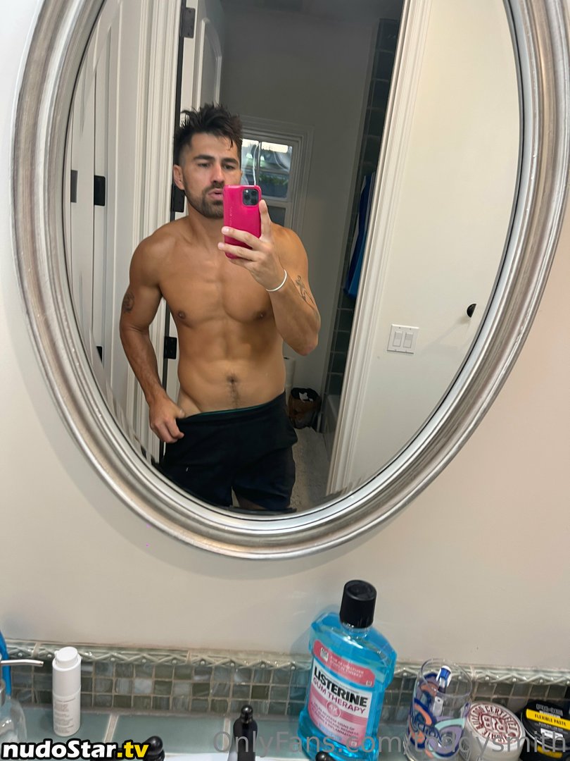 todderic / toddysmith Nude OnlyFans Leaked Photo #53