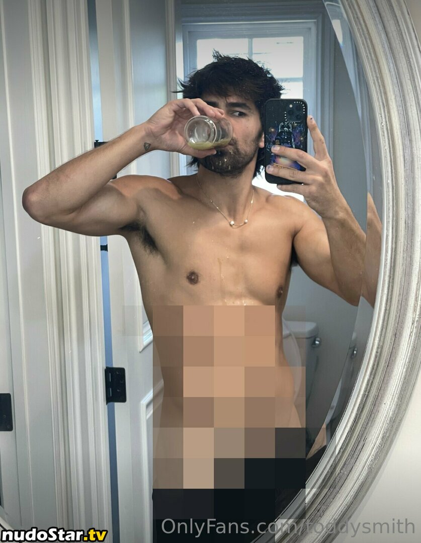 todderic / toddysmith Nude OnlyFans Leaked Photo #56