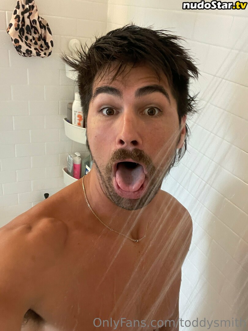 todderic / toddysmith Nude OnlyFans Leaked Photo #81