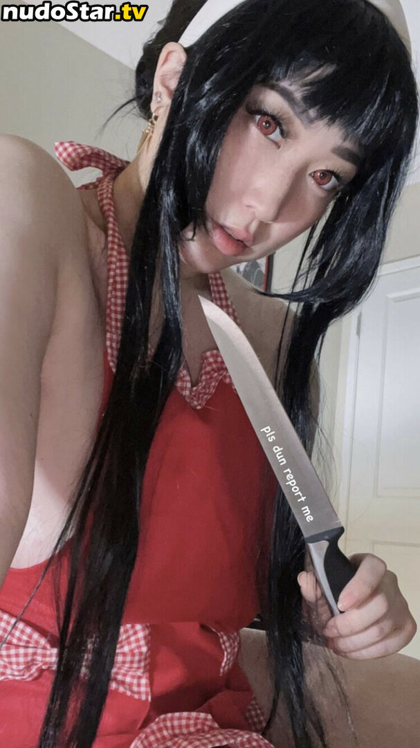 Tokimandee Nude OnlyFans Leaked Photo #4