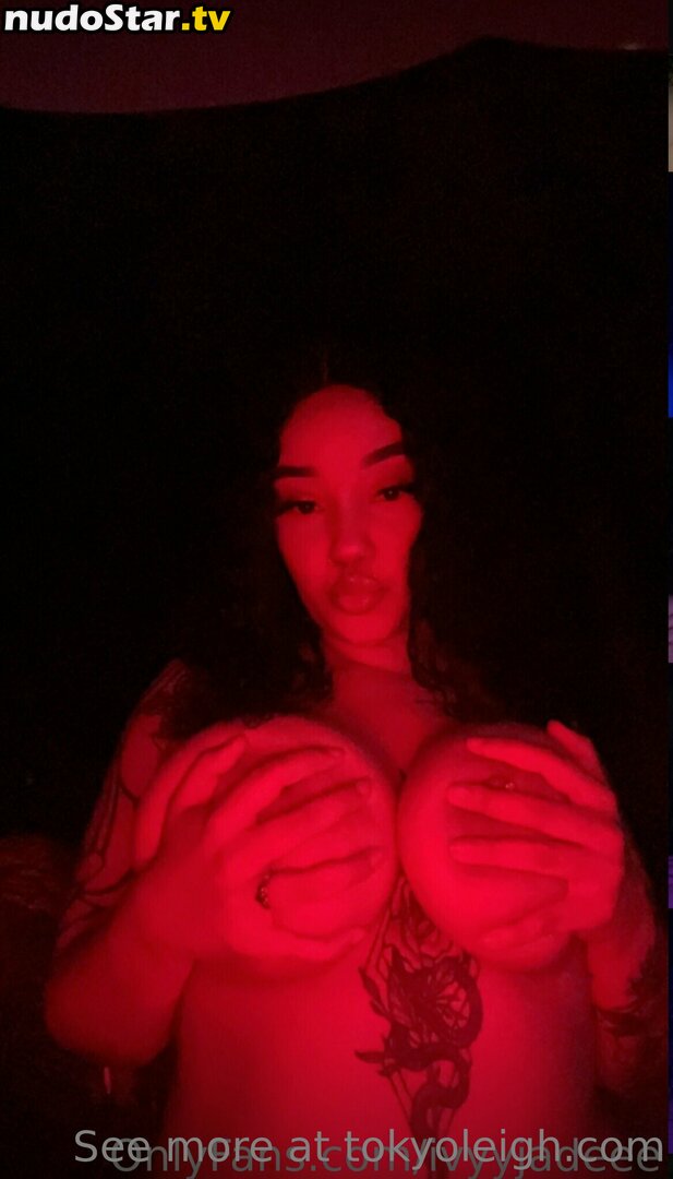 tokyoleigh / tokyoleighofficial Nude OnlyFans Leaked Photo #48