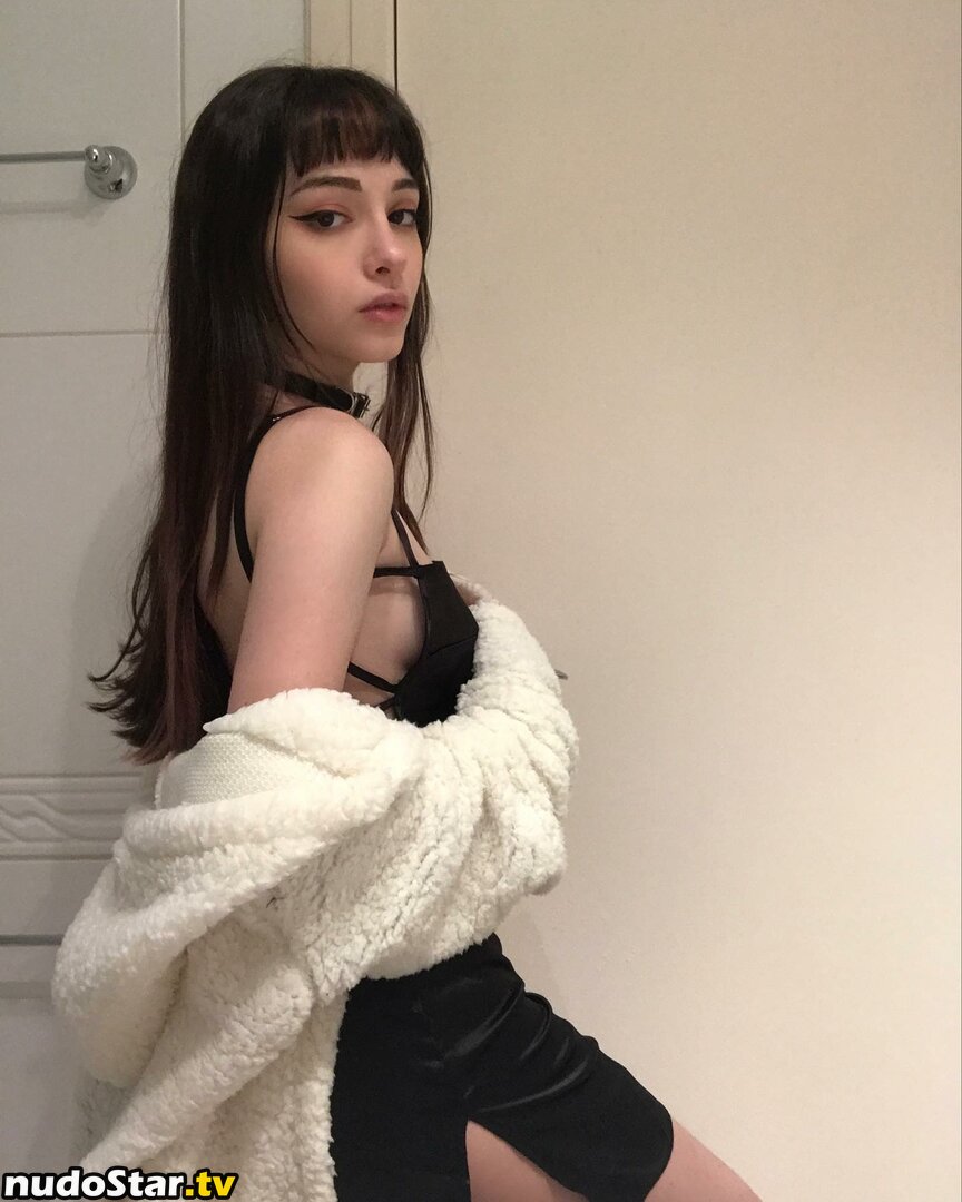 Bella / tokyossz Nude OnlyFans Leaked Photo #8