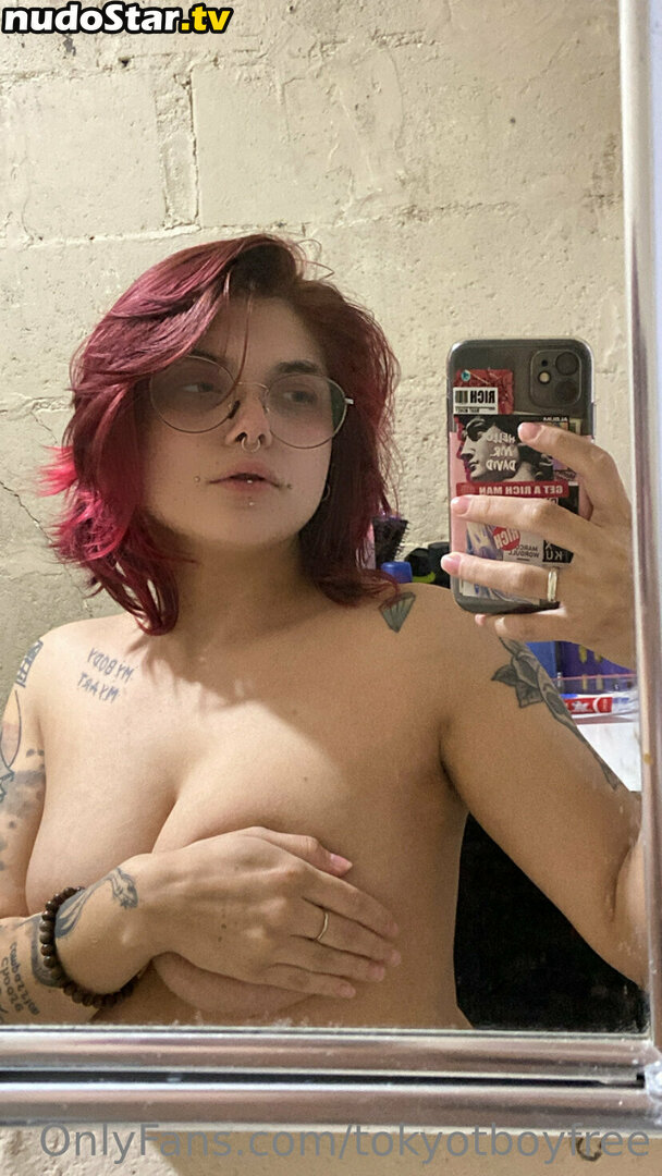 tokyotboyfree / wealthy_robando Nude OnlyFans Leaked Photo #74