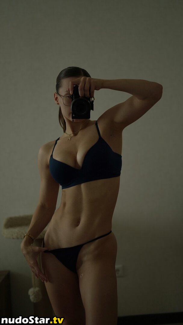 Toma Efremova / TomaEfremova Nude OnlyFans Leaked Photo #202