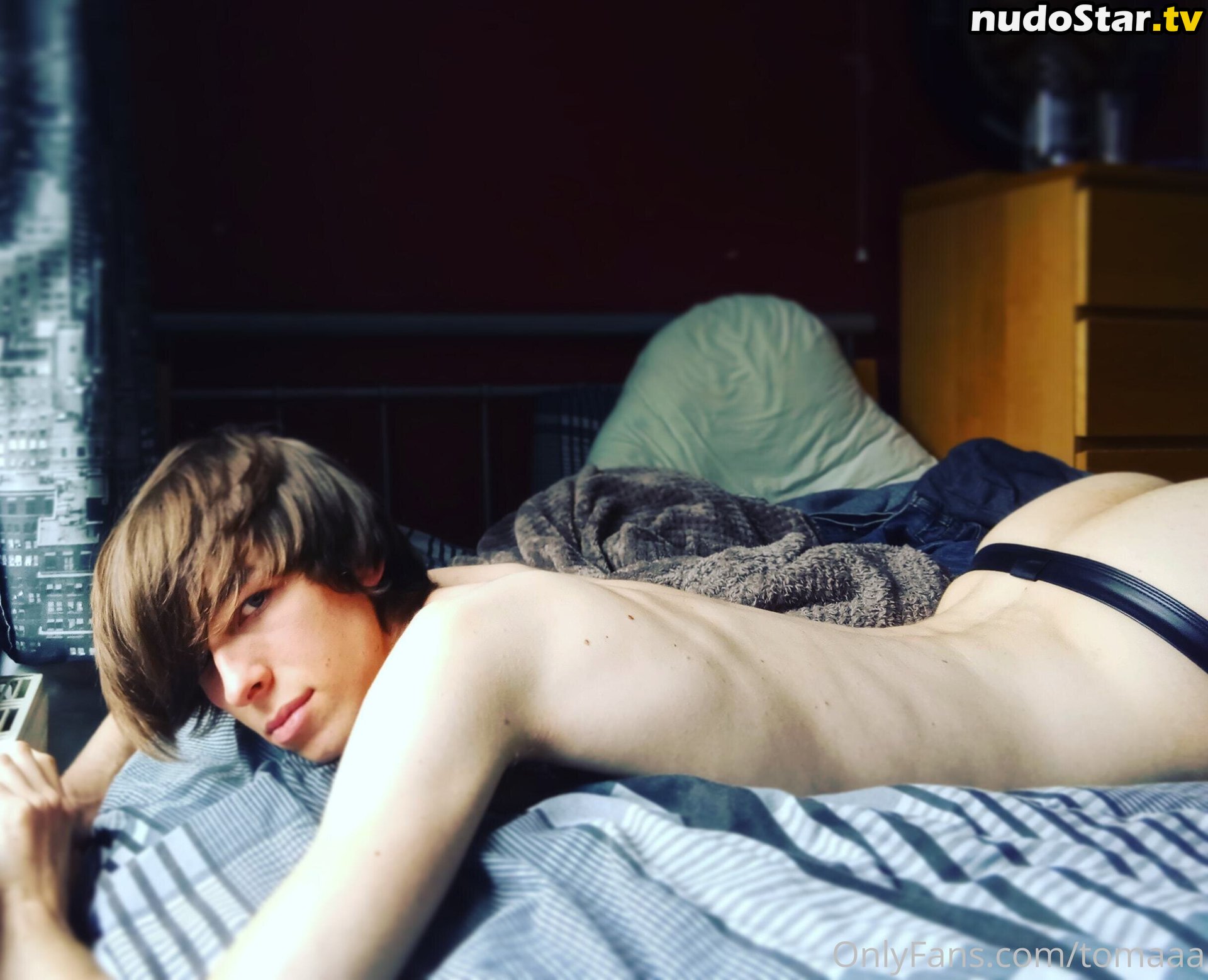 tomaaa / tomaaa.a Nude OnlyFans Leaked Photo #28
