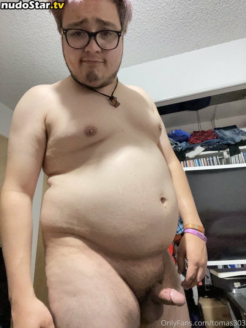 tomas303 Nude OnlyFans Leaked Photo #6
