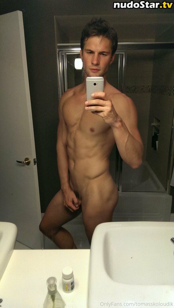 tomasskoloudik Nude OnlyFans Leaked Photo #28
