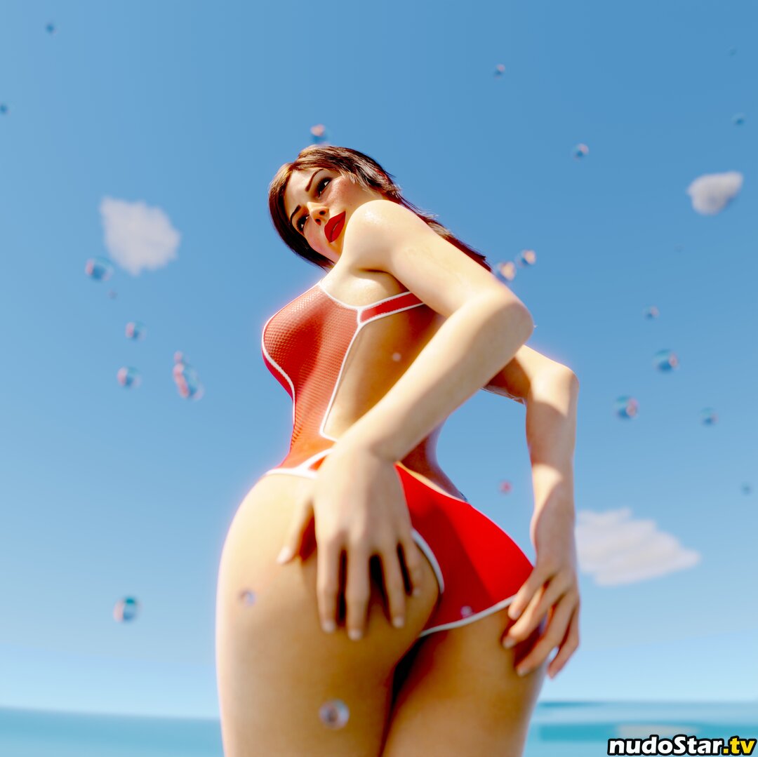Tomb Raider [Lara Croft] Nude OnlyFans Leaked Photo #680