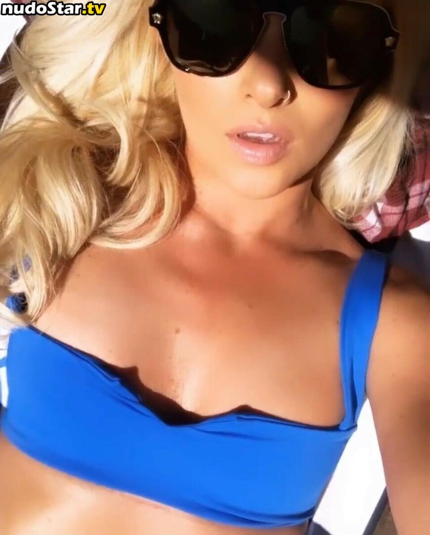 Tomi Lahren / tomilahren Nude OnlyFans Photo #50 - Nudostar.TV