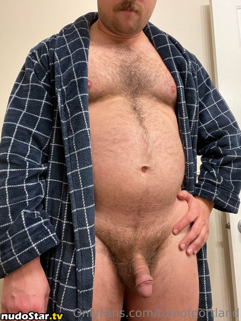 tomofportland Nude OnlyFans Leaked Photo #7