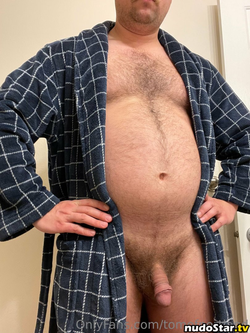 tomofportland Nude OnlyFans Leaked Photo #8