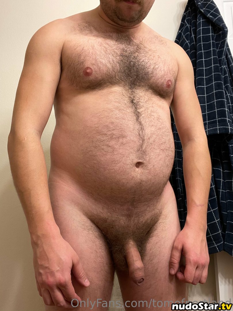 tomofportland Nude OnlyFans Leaked Photo #10