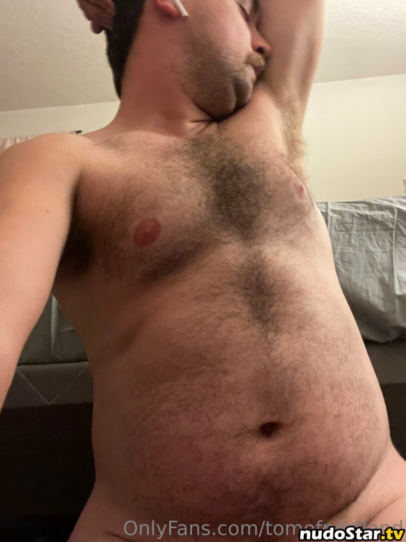 tomofportland Nude OnlyFans Leaked Photo #45