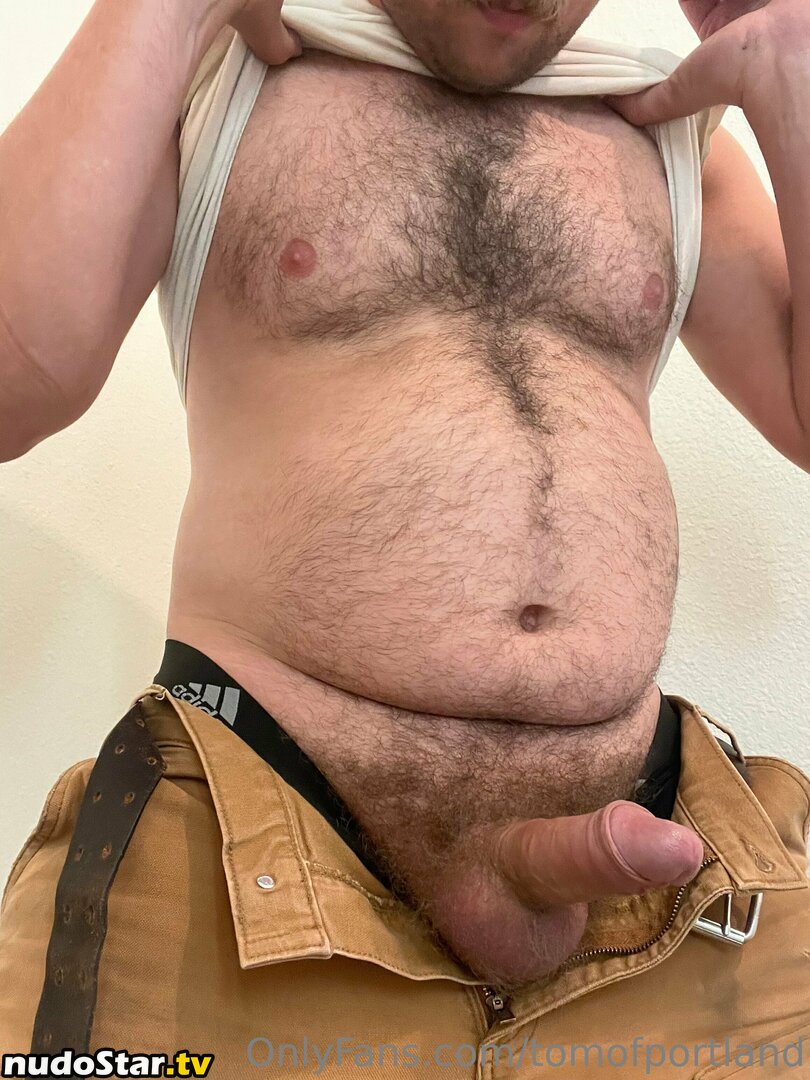tomofportland Nude OnlyFans Leaked Photo #50