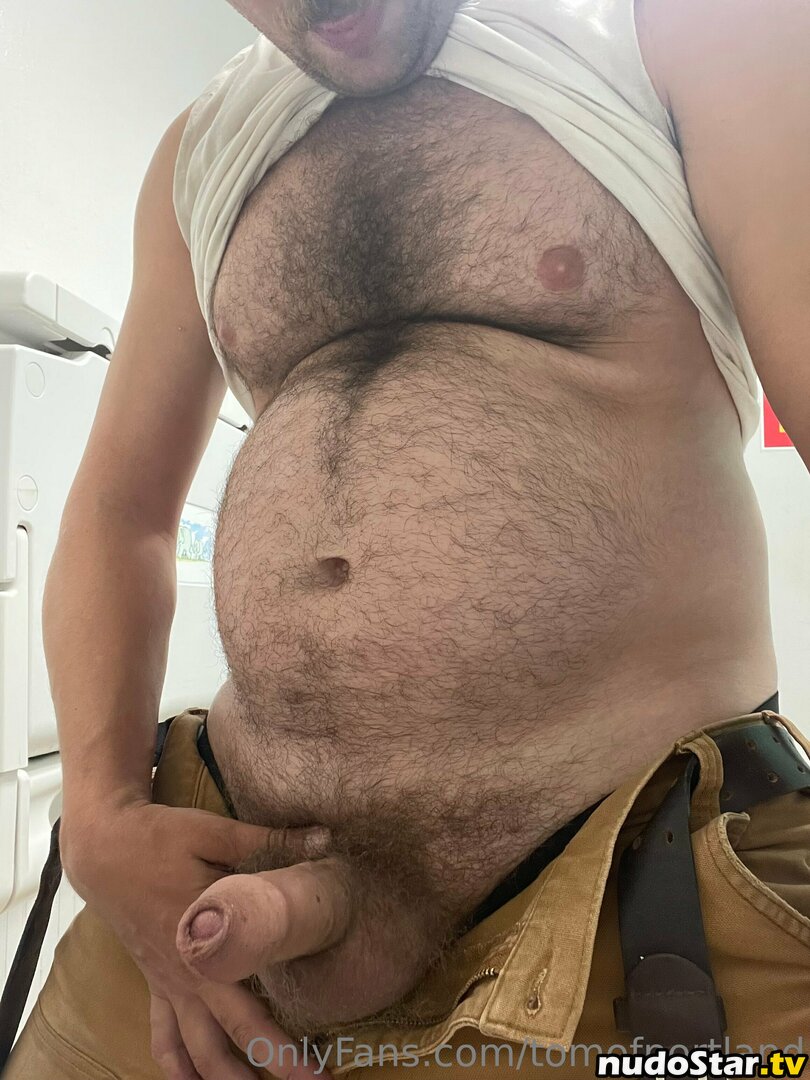tomofportland Nude OnlyFans Leaked Photo #54