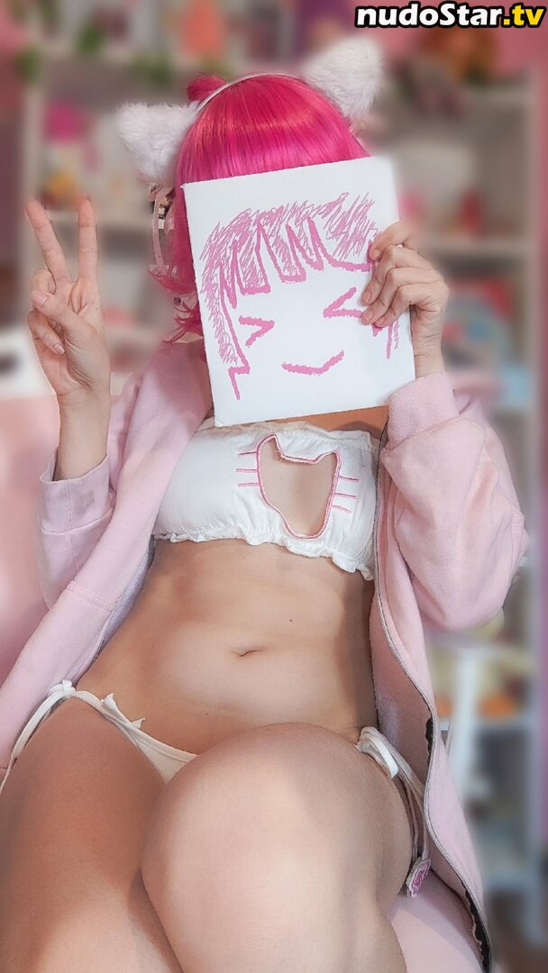 Tomomechi Nude OnlyFans Leaked Photo #3