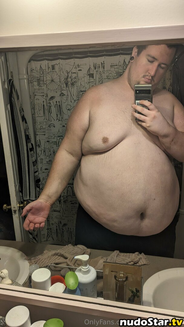 jumongdoingthangs / tomsbigtummy Nude OnlyFans Leaked Photo #38