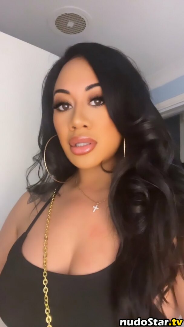TonganBeauty Nude OnlyFans Leaked Photo #3