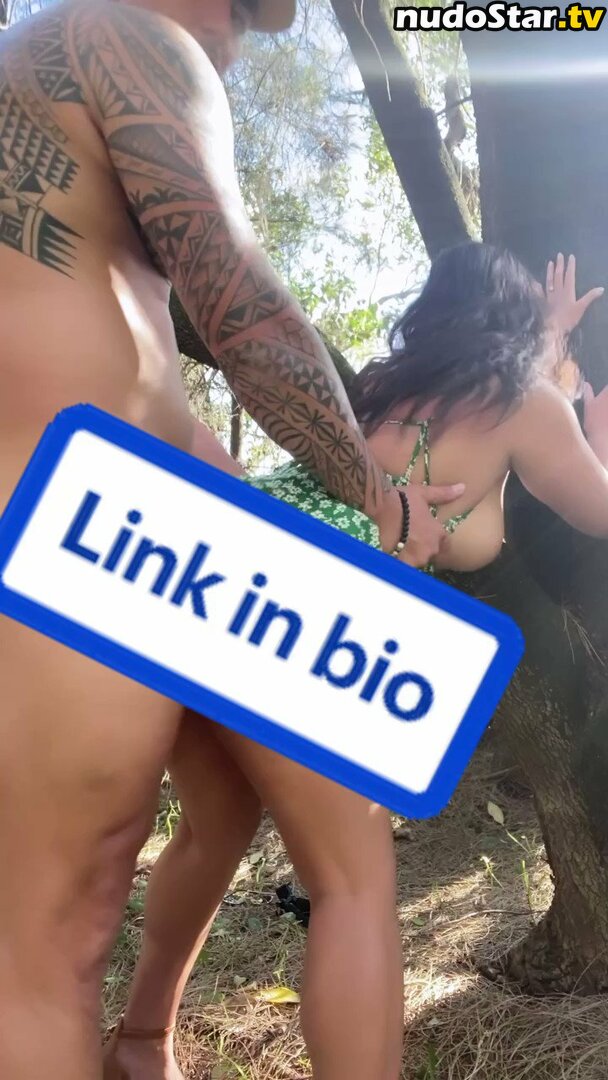 TonganBeauty Nude OnlyFans Leaked Photo #8