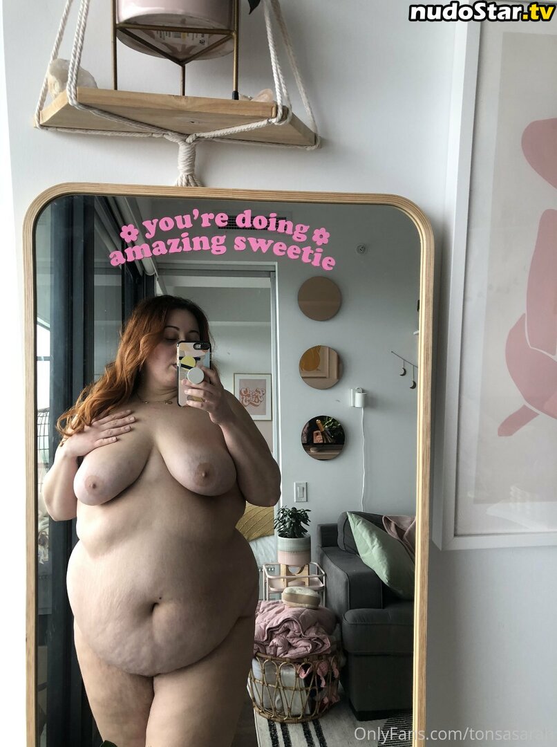 sarah anne / tonaasarah / tonsasarah Nude OnlyFans Leaked Photo #4