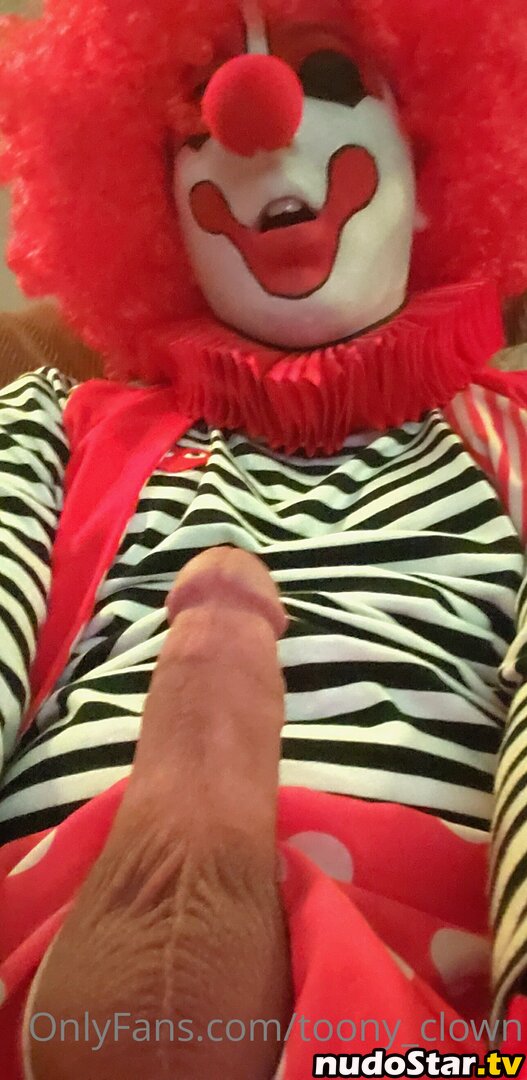 toony_clown Nude OnlyFans Leaked Photo #7