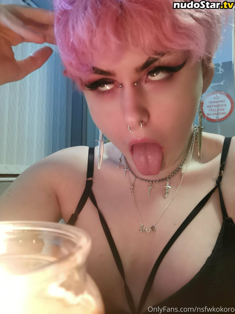 toothfairyxox Nude OnlyFans Leaked Photo #33