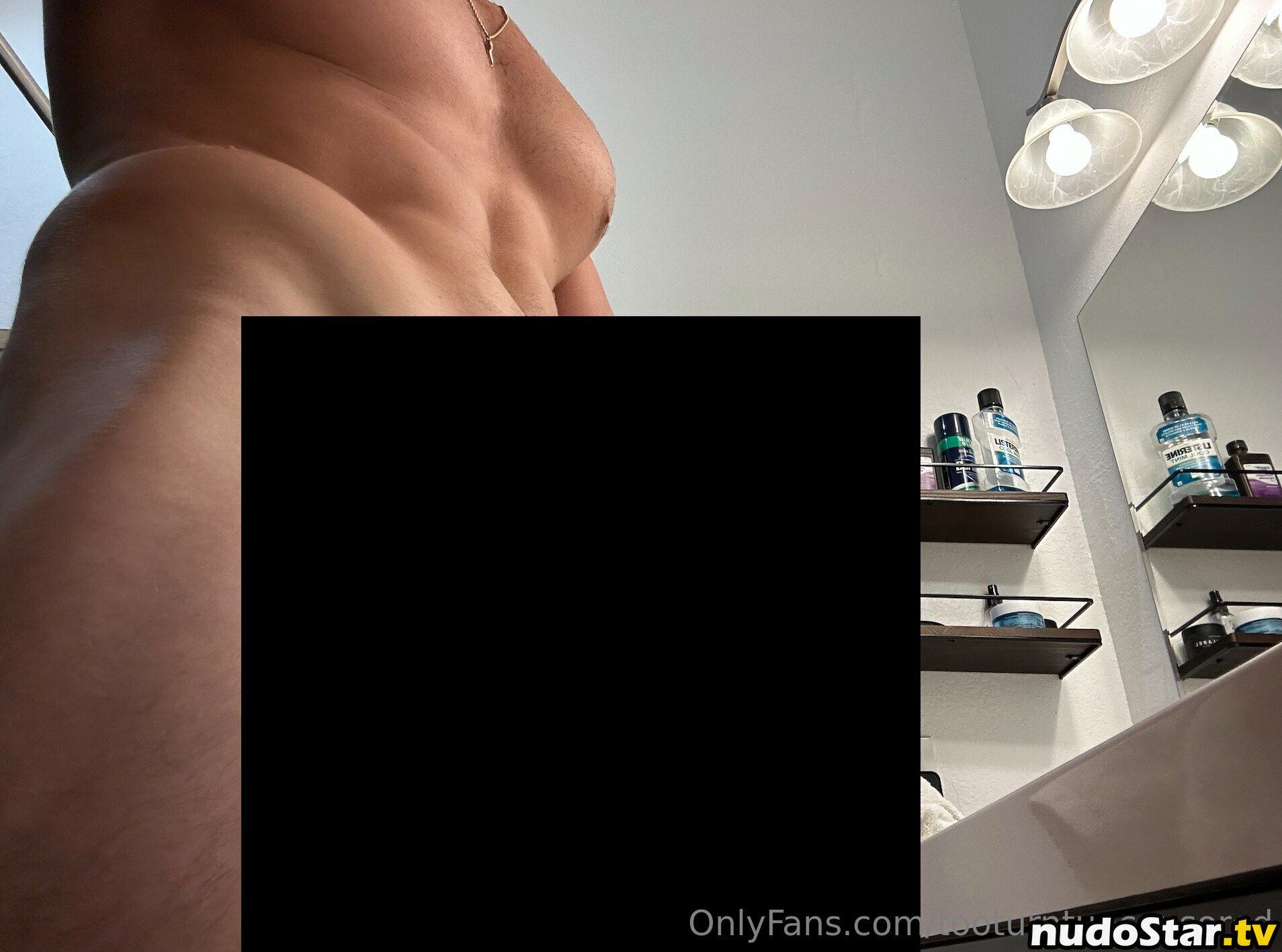 tooturnttony / tooturntuncensored Nude OnlyFans Leaked Photo #13