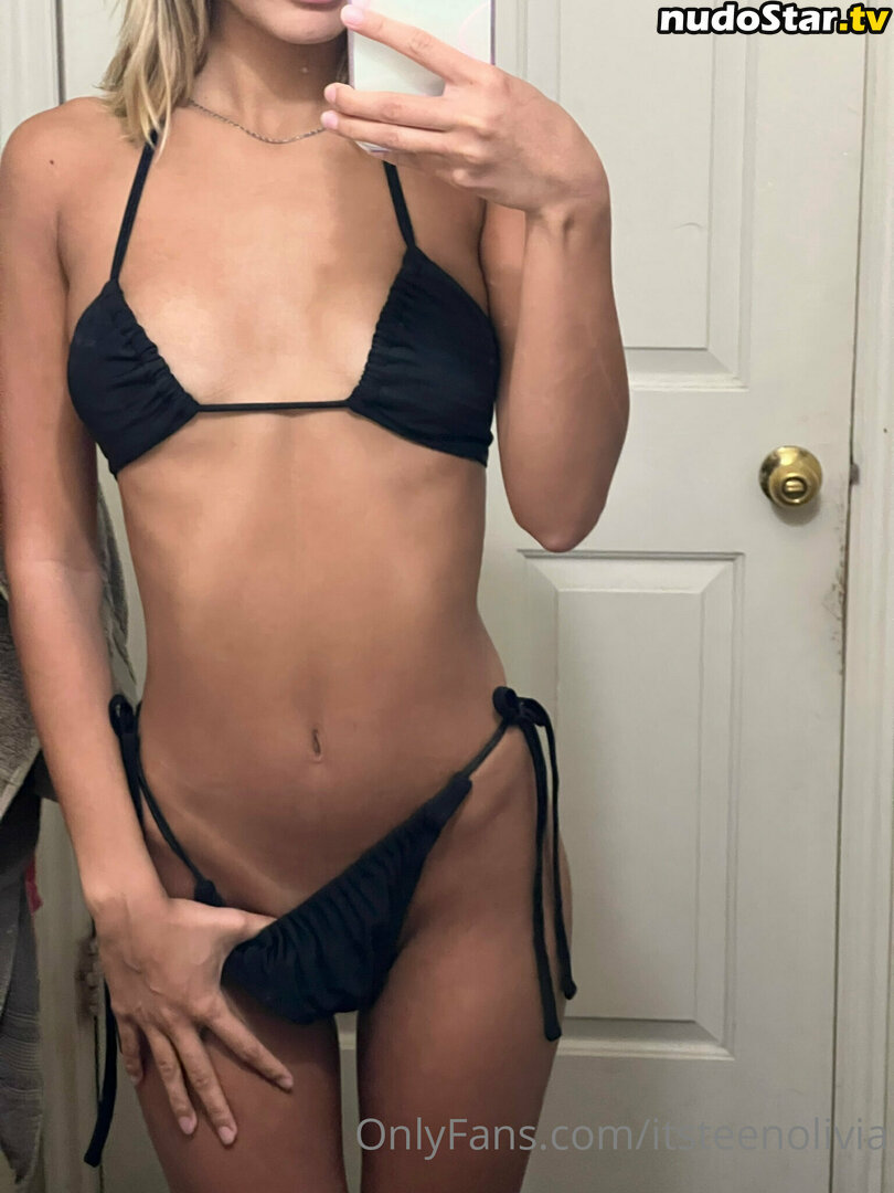 top_secret18 / topcheerleader18 Nude OnlyFans Leaked Photo #188