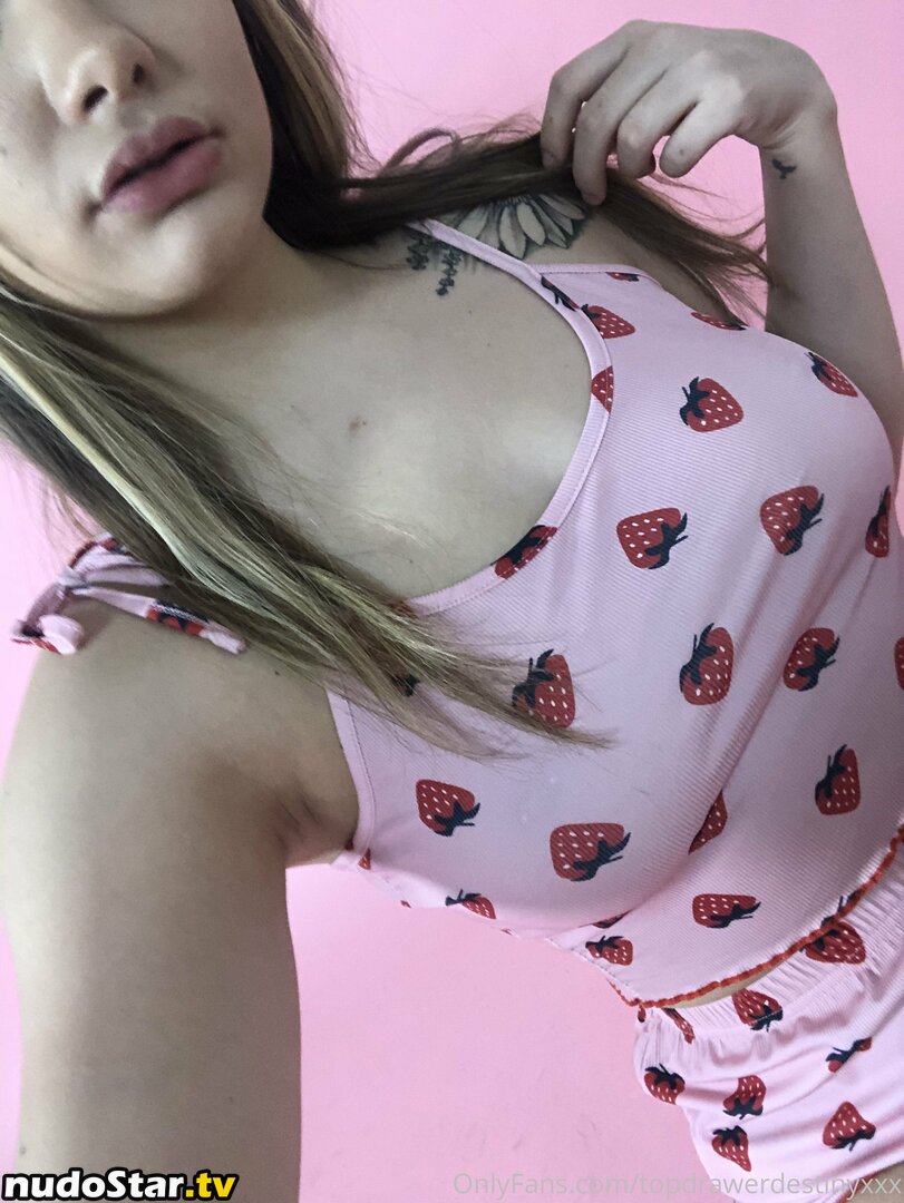 _officialdrea_ / topdrawerdestinyxxx Nude OnlyFans Leaked Photo #51